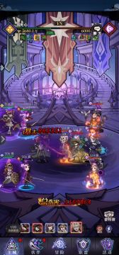 木兰猫一回合秒杀实战效果