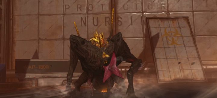秘密实验室「最终BOSS」关卡攻略截图