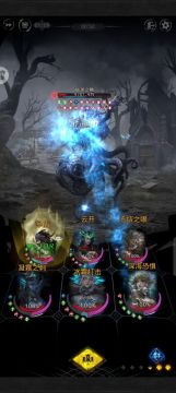 极光冰队，秘境18.5，面板32