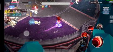 S9镰刀——渊岳之镰.深渊篇