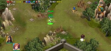 第二章一将计就计⑦（蜀一特种塔）