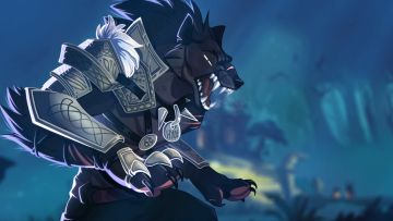 魔幻与惊悚齐飞，休闲与策略并存。