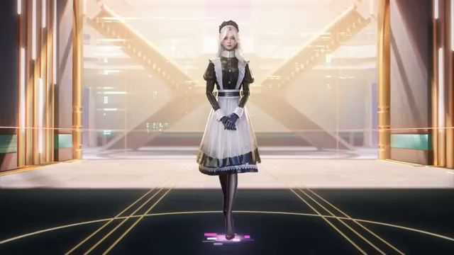 零号任务日服PV(日服官网搬的)(生肉)截图