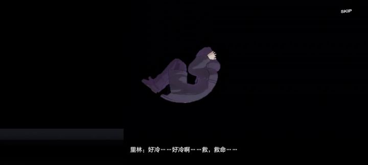 战双又开始搞骚操作了,人都看麻了截图