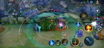 逃避流米莱狄：项羽，你这不是什么都没保护到吗！【轻松玩】