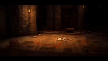 《原界之罪》游戏视频