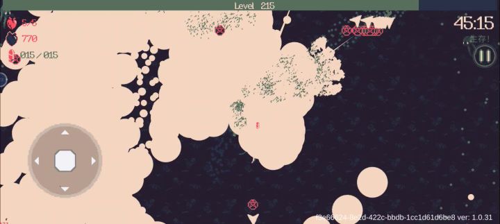 召唤流无上限,轻轻松松千万伤害截图