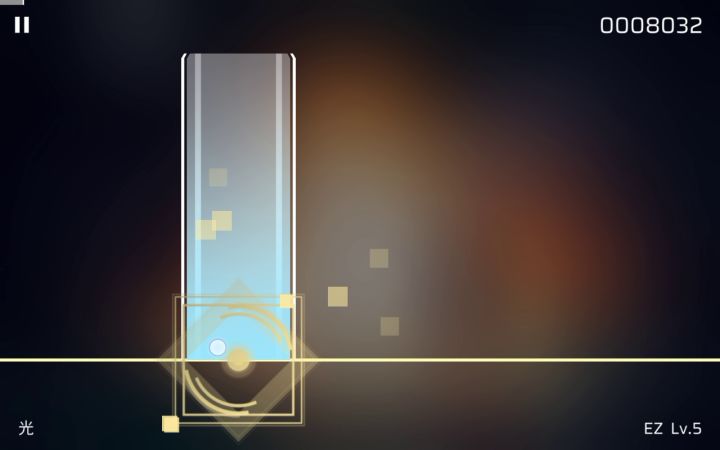我的第二个AP(其实并不是)截图