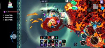 【游仙门】【暗夜游侠】【对群大秘境】101-120层通关攻略