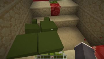 [半党的奇怪作品] 完整版 门与墙