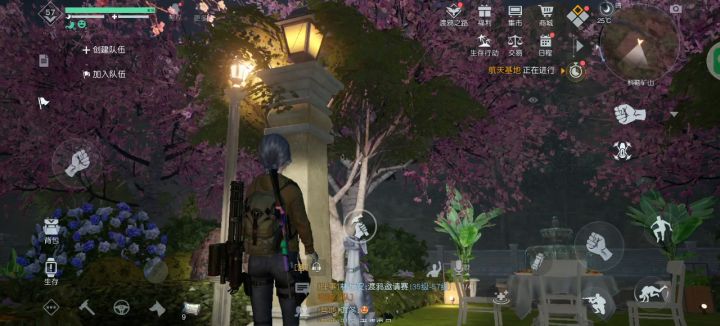 为什么这个灯一会灭一会亮的截图