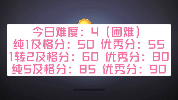 3月27日 周一 无伤攻略【保卫萝卜4周赛】截图