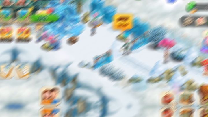 《童话镇大冒险》玩法抢先看!截图