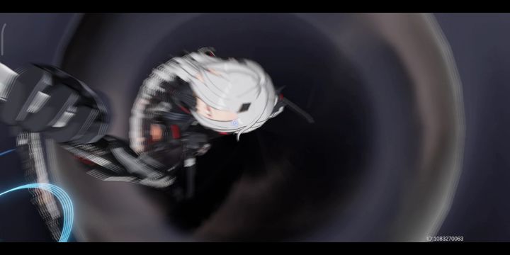 忍姐姐截图