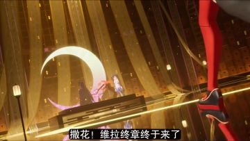 《幻塔》最适合新手入坑的版本，新武器雷神降临！九域修仙前奏！#幻塔溟海归途