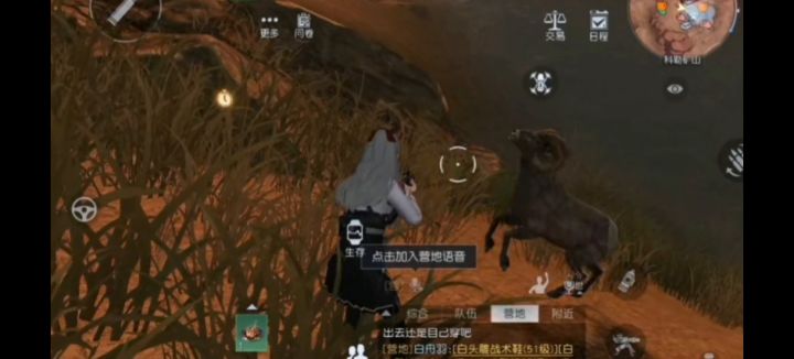3年!科勒矿山仍然是个半成品地图。截图