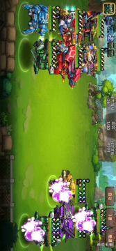 第四禁地第6关冥王守护