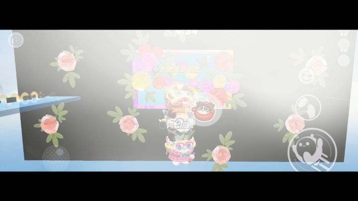 ——蛋仔实录——截图