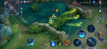 久伴流庄周：可能我比较会搞心态吧【注意简介】