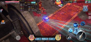 S9弓箭之——蓄力箭篇