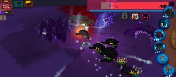 『獨奏騎士』召喚群 -『S9前瞻版本，依附木偶200開荒』S14適用