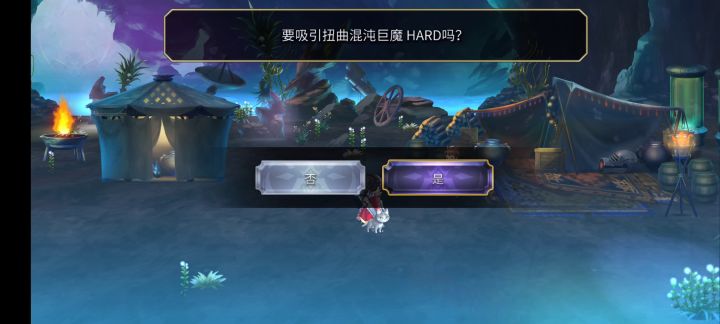 抽中阿尔玛后躺平变得无聊,拿小怪一一测试神器伤害截图
