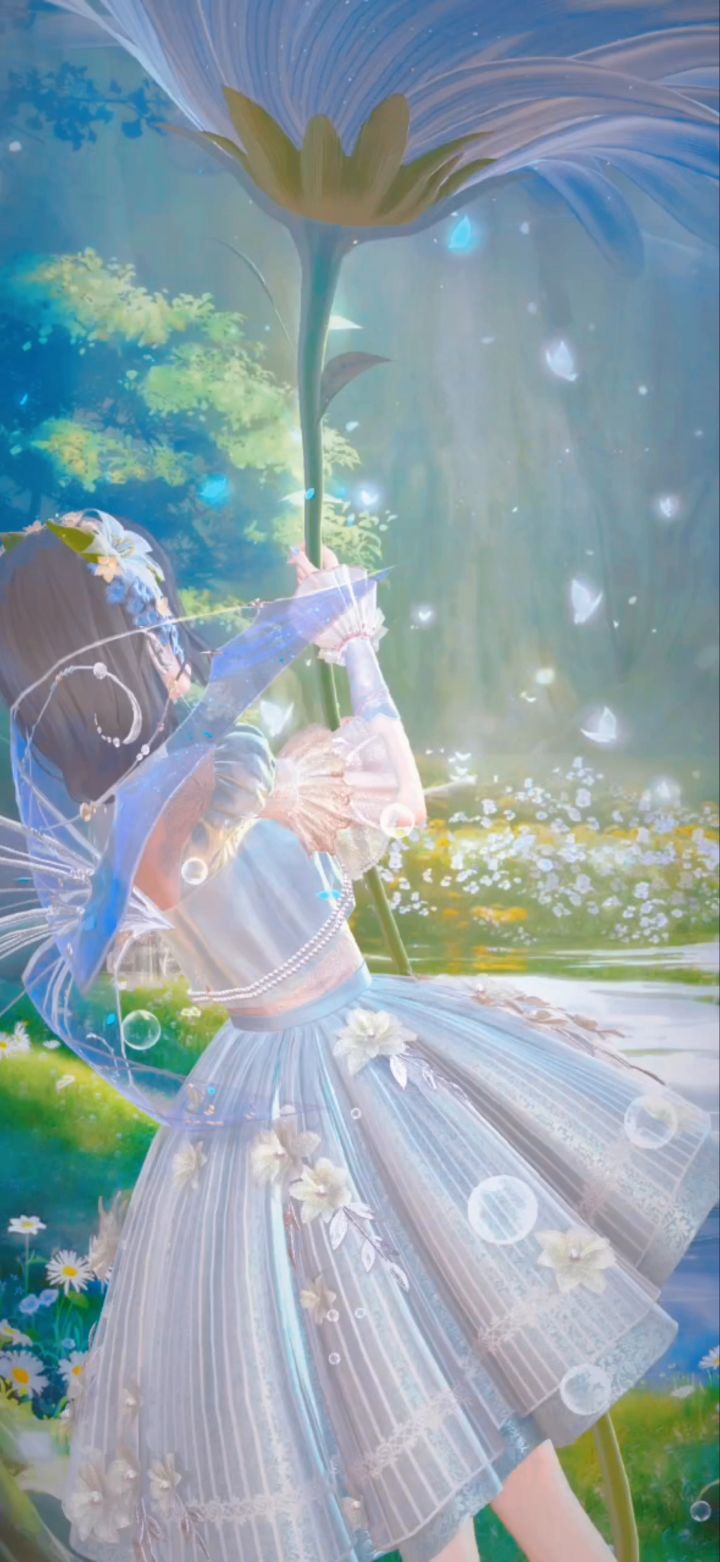 把这个花花安利给所有暖妈!截图