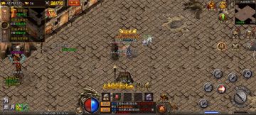 前期值得挂机的地图