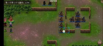 白嫖无尽千层关卡-曹操和曹彰