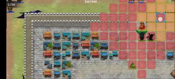 白嫖无尽千层关卡-初始关