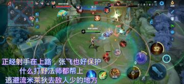 巅峰·逃避流米莱狄：韩信桑，你这拱手让出的胜利？【猫鼠游戏】