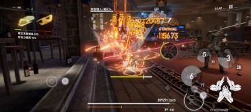 SS阿修罗单通深阱6层S组（附配置）