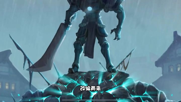 好游安利:二次元高画质的3D动作手游——《镇魂街:天生为王》截图