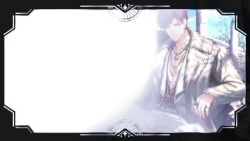 陆沉・囚境｜眷影・困兽之吻系列灵犀