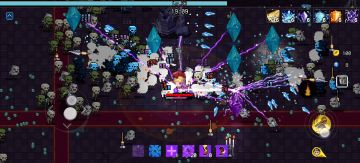 瞬移无限盾不死流玩法