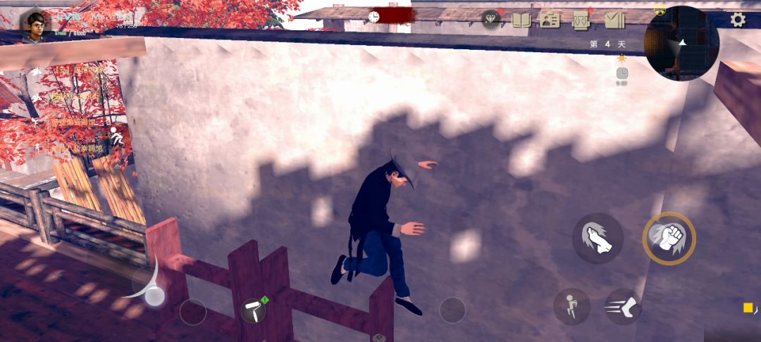 主要，很多缺陷，比如那些徒弟，也会卡住，拿武器之后就会卡住截图