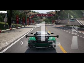 巅峰极速！白云山2.01极限组攻略！