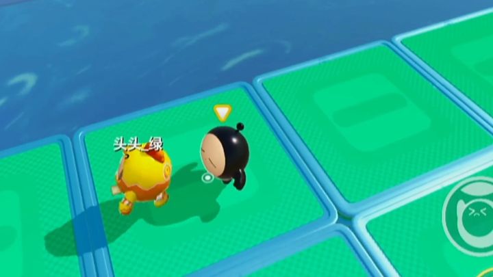 小坏蛋能有什么坏心思？截图