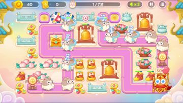 4月6日周四❤️语音攻略【保卫萝卜4周赛】