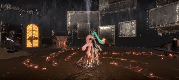 60级虚空乱散任务卡等级解决方案