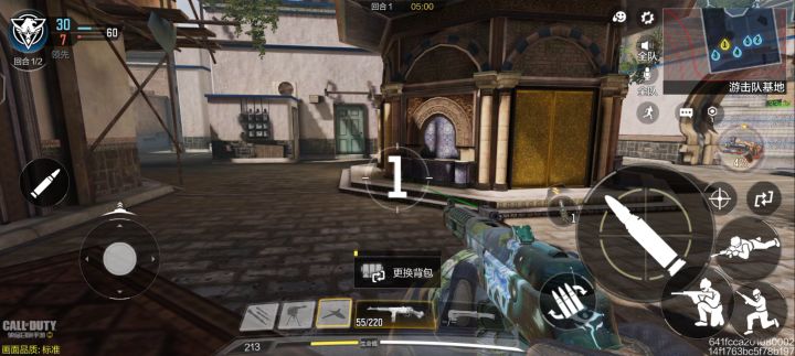 这游戏是不是没人玩了截图
