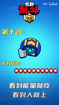 单机英雄友好度排行