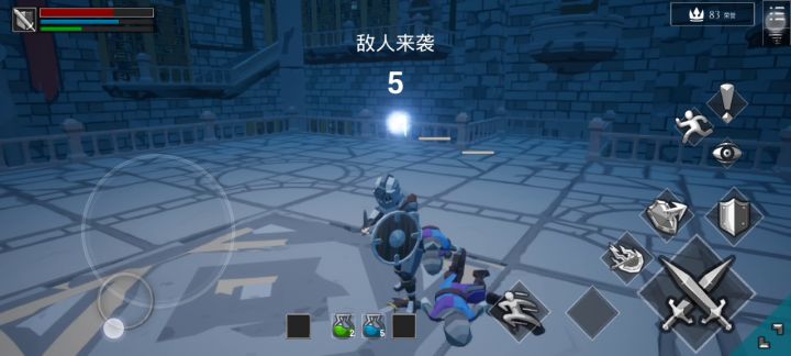 1级通关视频？截图