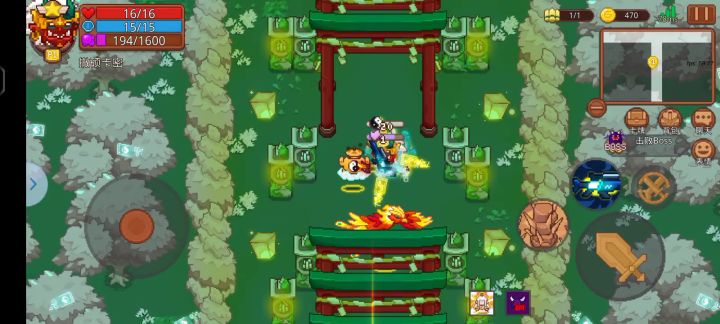 锤哥2天赋无毒黑秒老乌(核心2星太上)截图