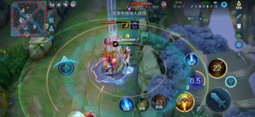 巅峰·逃避流米莱狄：看！守约在点塔!!!【轻松玩】