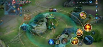 巅峰·逃避流米莱狄：补偿局罢了【轻松玩】