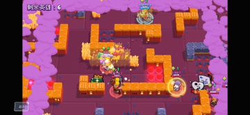 打了一晚上达里尔单鸡的感想