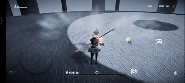 整点禁方向宗师（剑宗）