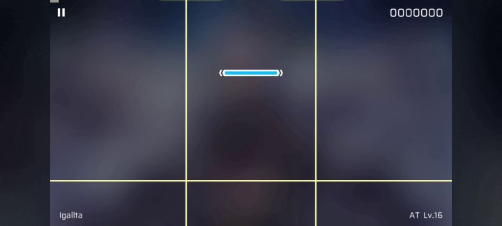 igallta lv.at 16 1g 录屏截图