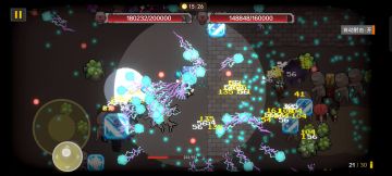 重生之我是里世界寒冰